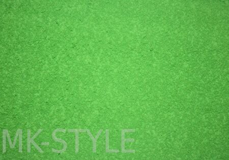 Махровый фоамиран - светло-зеленый