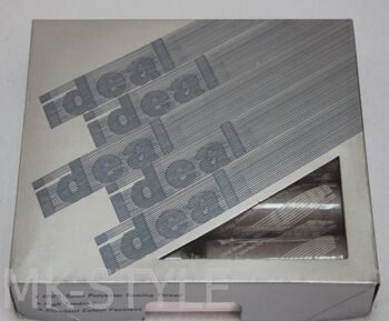 Нитки швейные «Идеал» - «IDEAL» - T 0485