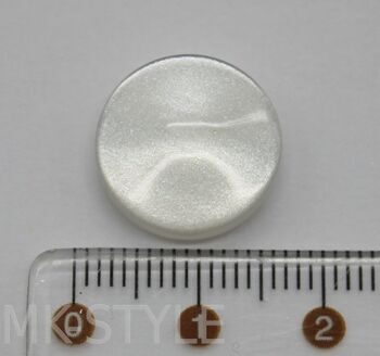 Пуговицы ( d-15,2 мм.) - белые
