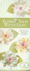 Набор для творчества EnoGreeting Цветы (Водные Лилии) FS02
