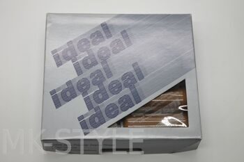 Нитки швейные «Идеал» - «IDEAL» - T 0323