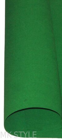 Фетр 2 мм. в рулоне (1 х 1 м.) - светло - зелёный