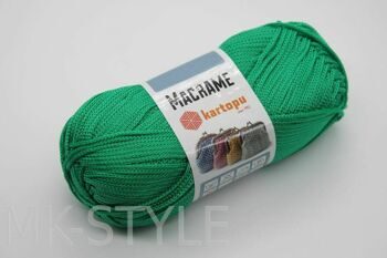 Пряжа "Macrame Kartopu"  - № K416