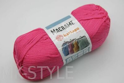 Пряжа "Macrame Kartopu"  - № K771