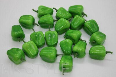Перец искусственный (d - 3 см.)