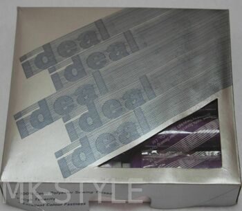 Нитки швейные «Идеал» - «IDEAL» - T 0425