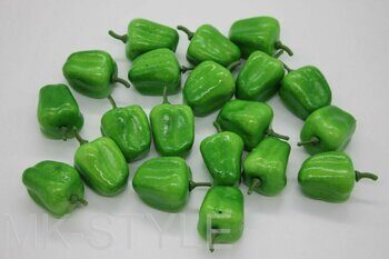 Перец искусственный (d - 3 см.)